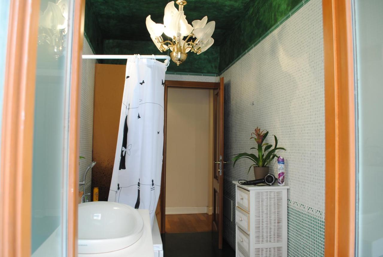 Dreaming Piazza Bra Rooms Verona Exterior foto